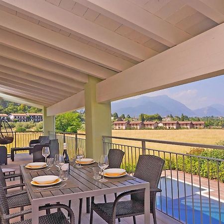 Gardaliva 5 Apartment Manerba del Garda Ngoại thất bức ảnh