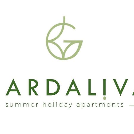Gardaliva 5 Apartment Manerba del Garda Ngoại thất bức ảnh