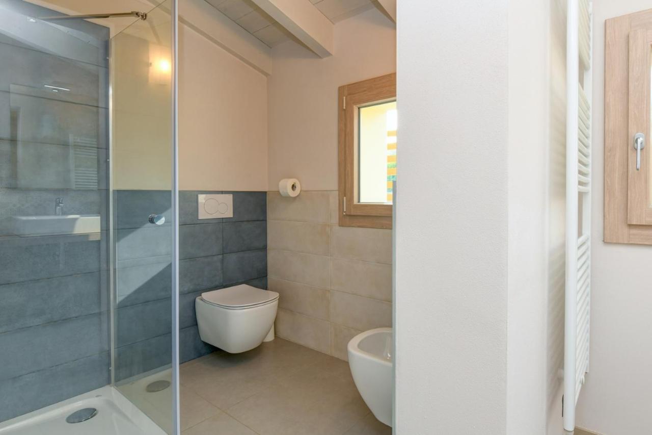 Gardaliva 5 Apartment Manerba del Garda Ngoại thất bức ảnh