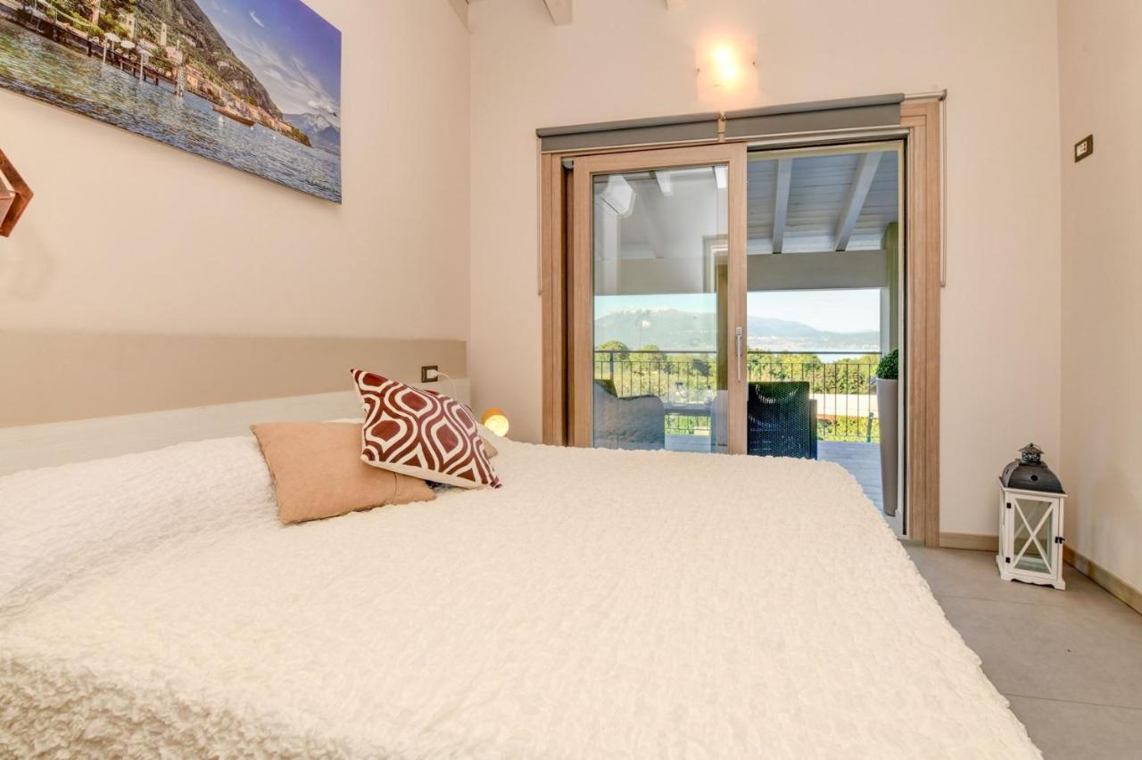 Gardaliva 5 Apartment Manerba del Garda Ngoại thất bức ảnh