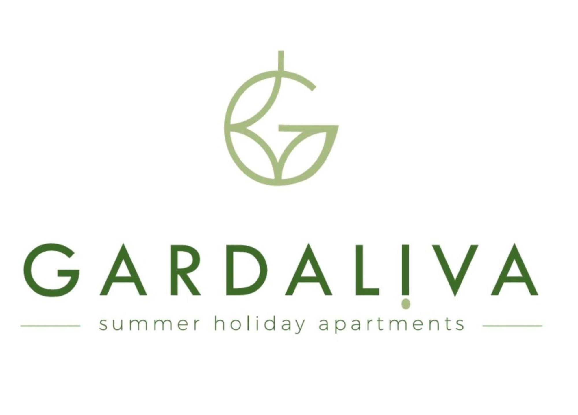 Gardaliva 5 Apartment Manerba del Garda Ngoại thất bức ảnh